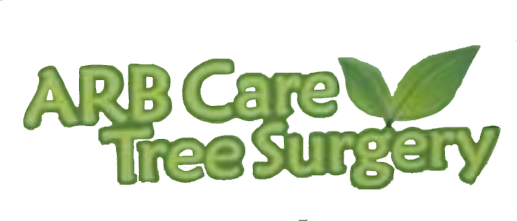 ArbCare Tree Surgery Logo